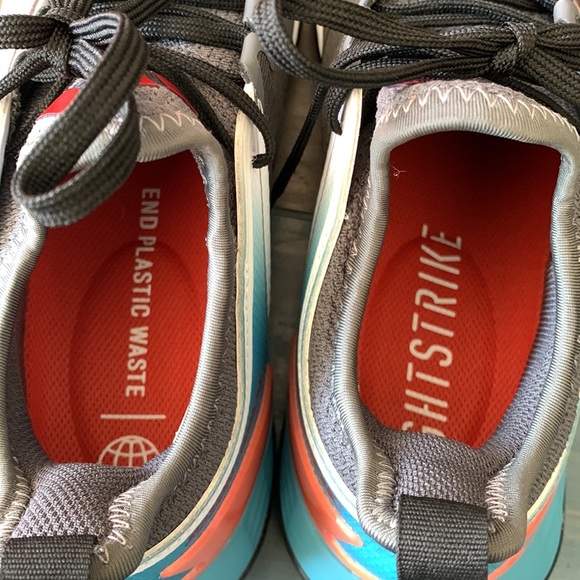 Adidas adizero urbersonic tennis pickleball shoes - Picture 4 of 7